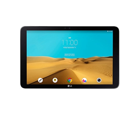 Lg online Tablet